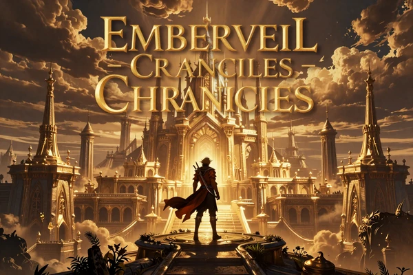 Harbor of Echoes story game