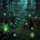 Narrative focused game image